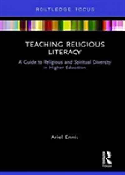 Teaching Religious Literacy