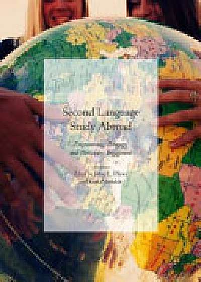 Second Language Study Abroad