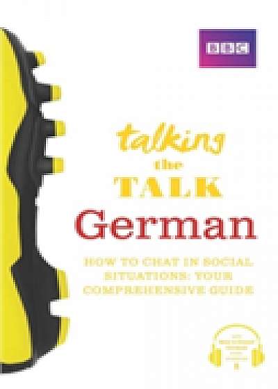 Talking the Talk German