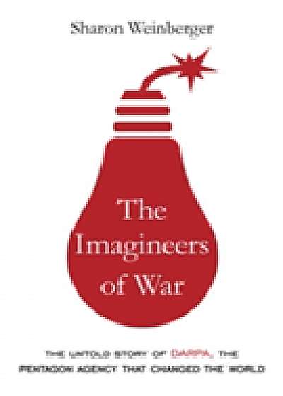 The Imagineers Of War