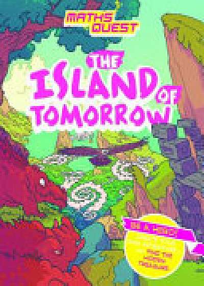 The Island of Tomorrow