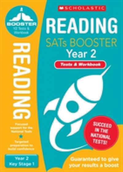 Reading Pack (Year 2) Classroom Programme
