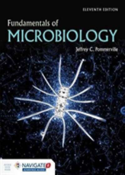 Fundamentals Of Microbiology