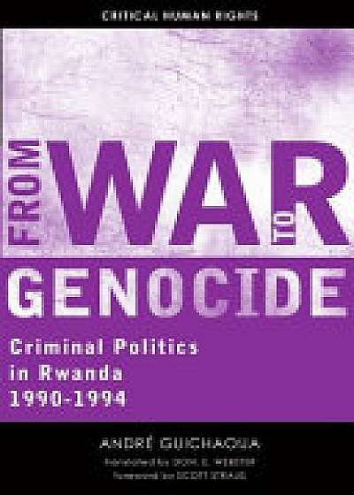 From War to Genocide