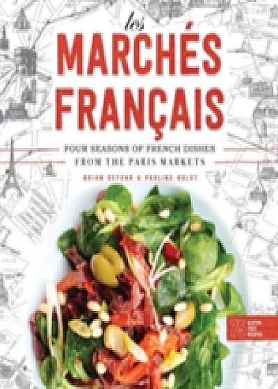 Les Marches Francais