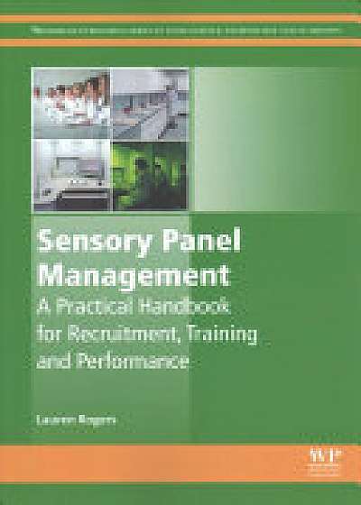 Sensory Panel Management