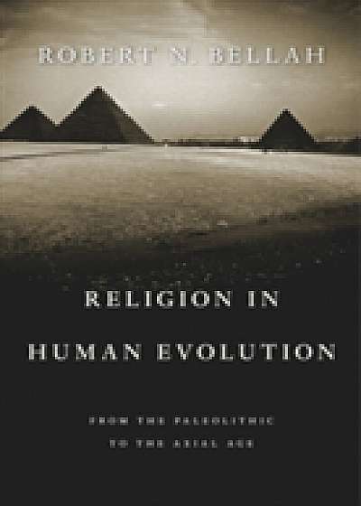 Religion in Human Evolution