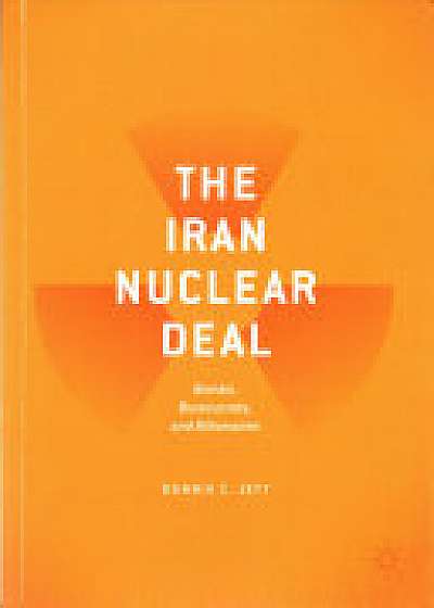 The Iran Nuclear Deal