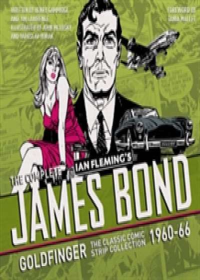 The Complete Ian Flemming's James Bond