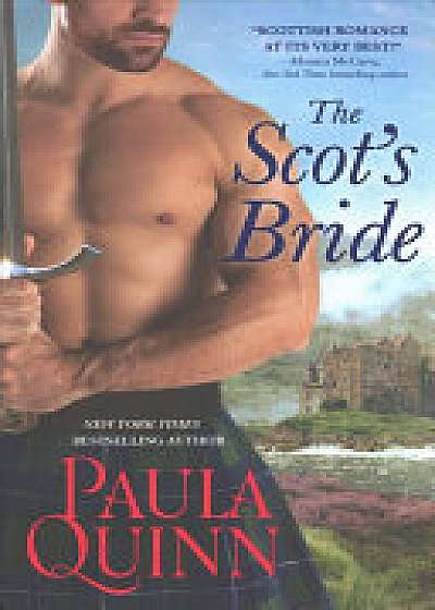 The Scot's Bride