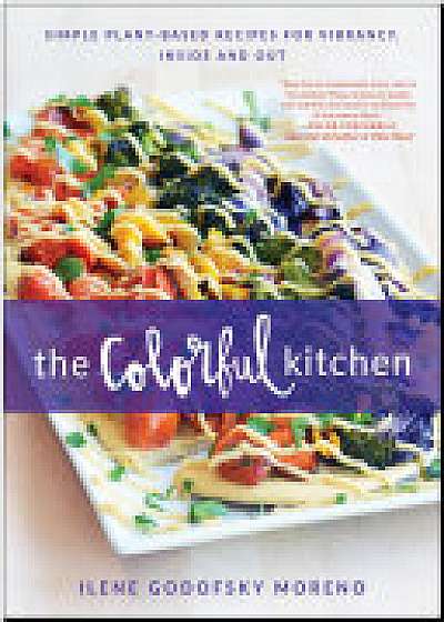 The Colorful Kitchen