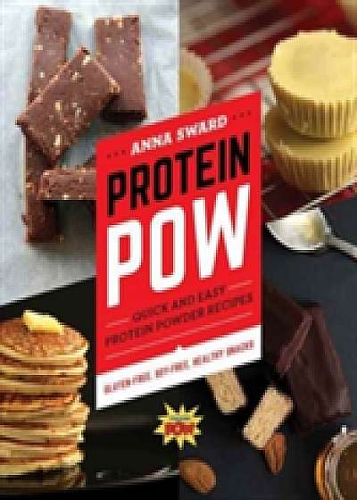 Protein Pow
