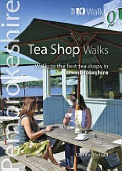 Tea Shop Walks