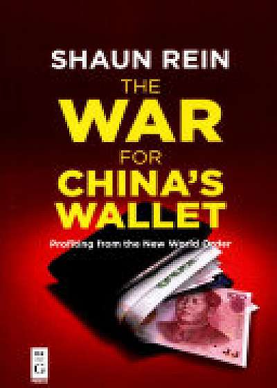The War for China's Wallet