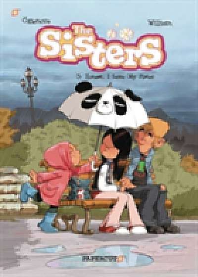 Sisters Volume 3