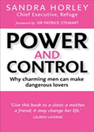 Power And Control