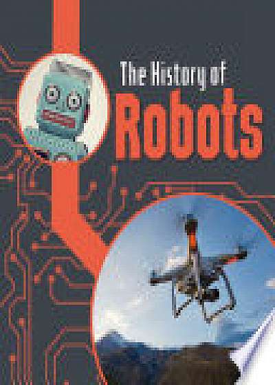 The History of Robots