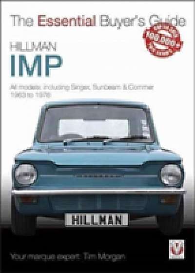 Hillman Imp