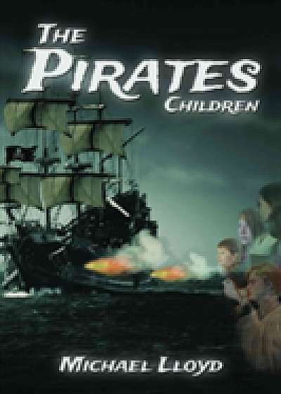 The Pirate's Children