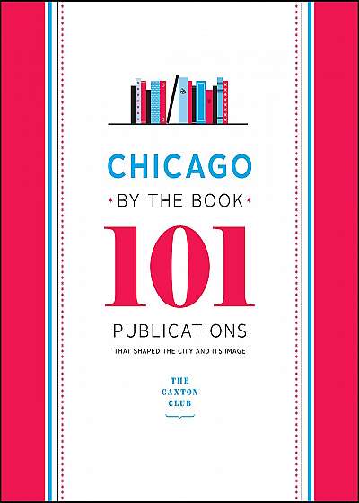 Chicago by the Book