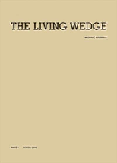 Michael Krebber: The Living Wedge