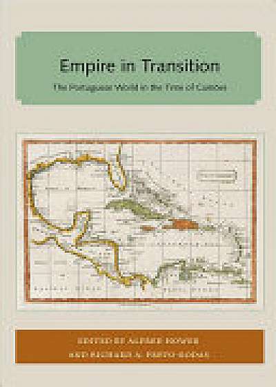 Empire in Transition