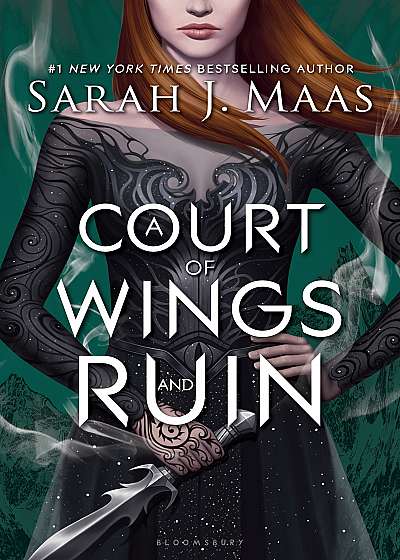 A Court of Thorns and Roses 3