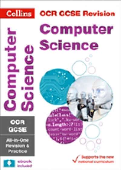 OCR GCSE Computer Science All-in-One Revision and Practice
