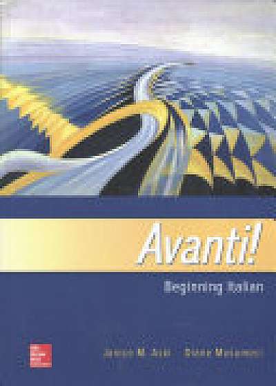 Avanti!