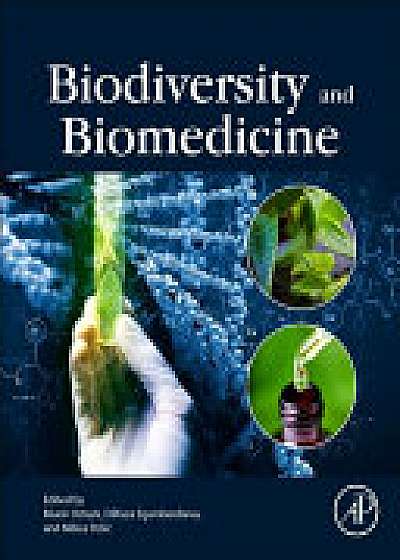 Biodiversity and Health