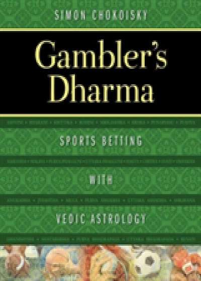 Gambler's Dharma