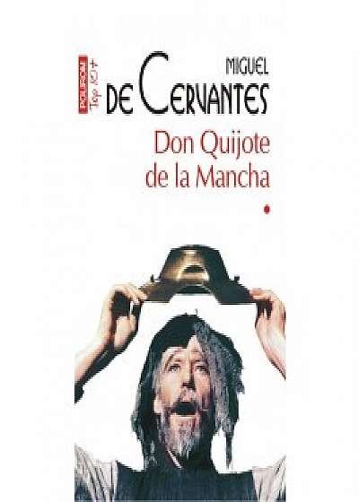 Don Quijote de la Mancha (2 vol.)