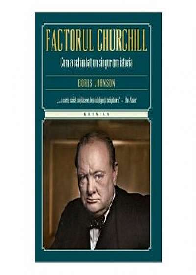 Factorul Churchill