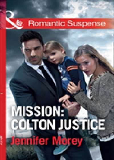 Mission: Colton Justice