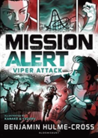 Mission Alert: Viper Attack