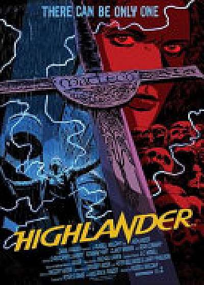 Highlander: The American Dream