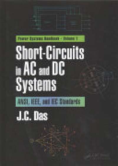 Coperta cărții Power Systems Handbook - Four Volume Set