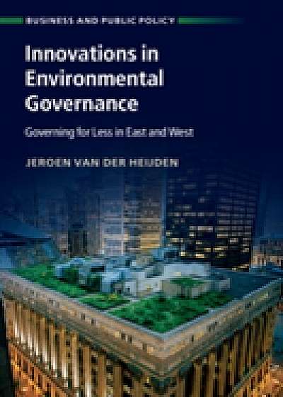 Innovations in Urban Climate Governance
