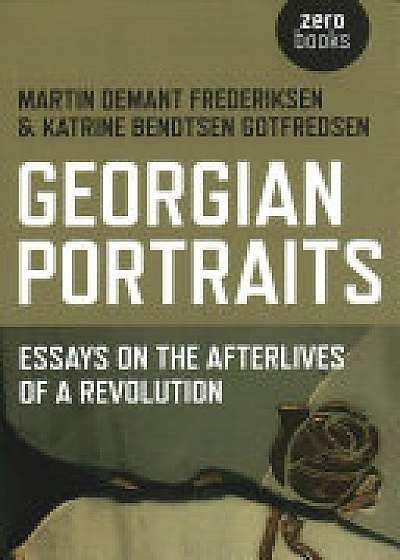 Georgian Portraits