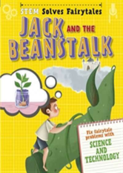 STEM Solves Fairytales: Jack and the Beanstalk