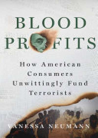 Blood Profits