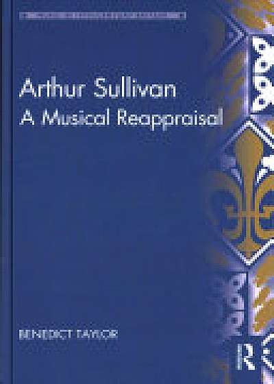 Arthur Sullivan