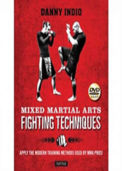 Mixed Martial Arts Fighting Techniques