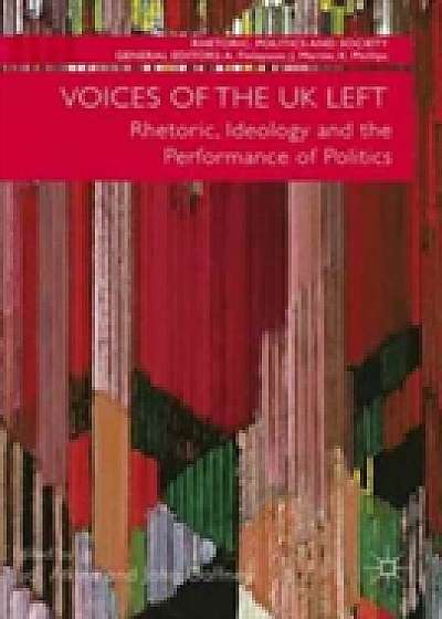 Voices of the UK Left