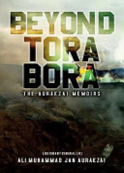 Beyond Tora Bora