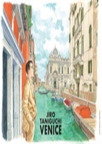 Louis Vuitton Travel Book 'Venice'