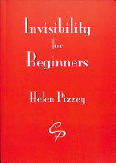 Invisibility for Beginners