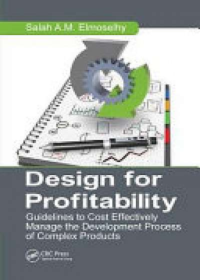 DESIGN FOR PROFITABILITY