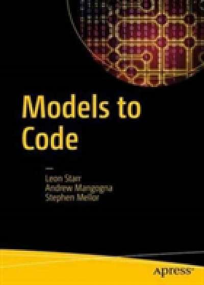 Models to Code