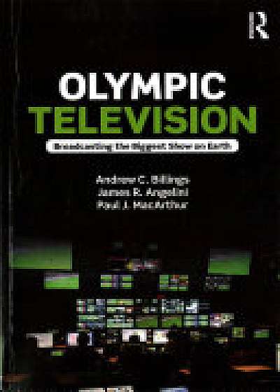 Olympic Television